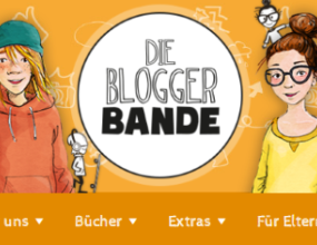 Bloggerbande: Phantombild erstellen Seitenvorschau die-bloggerbande.de