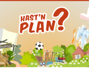 Hastnplan: Entdecke Veranstaltungen rund um Potsdam Seitenvorschau hastnplan.de