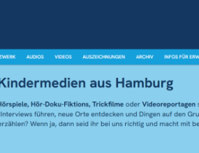 Haste Töne: Die vier Elemente - Vorsicht Forscher Seitenvorschau haste-toene.hamburg
