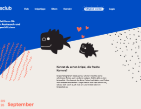 Knipsclub: Knipsis #desMonats Seitenvorschau knipsclub.de