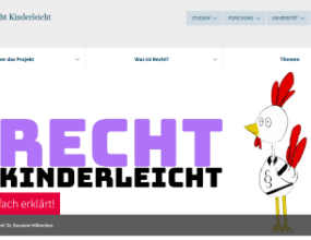 Recht kinderleicht: Was darfst du von deinem Taschengeld kaufen? Seitenvorschau uni-potsdam.de/de/recht-kinderleicht.de