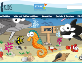 WDC Kids: Eure Erfolgsgeschichten Seitenvorschau wale.org