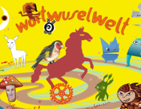 Wortwusel: Ein Gedicht entziffern Seitenvorschau wortwusel.net