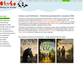 Lese-Hörbüchern auf ohrka.de entdecken Seitenvorschau ohrka.de